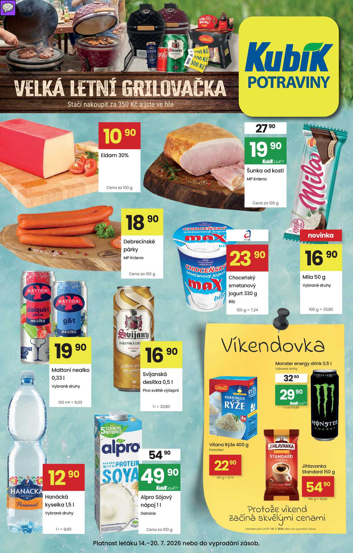 Kubík do 20.7. strana 1