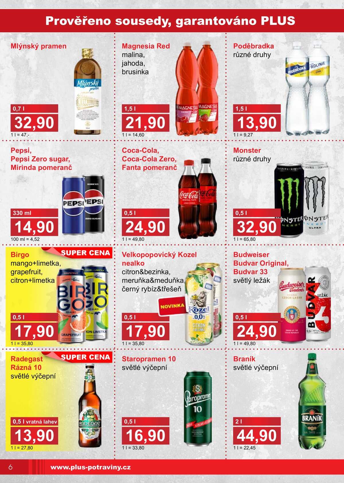 PLUS JIP do 28.7. strana 6