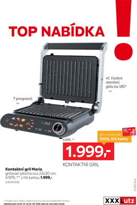 leták