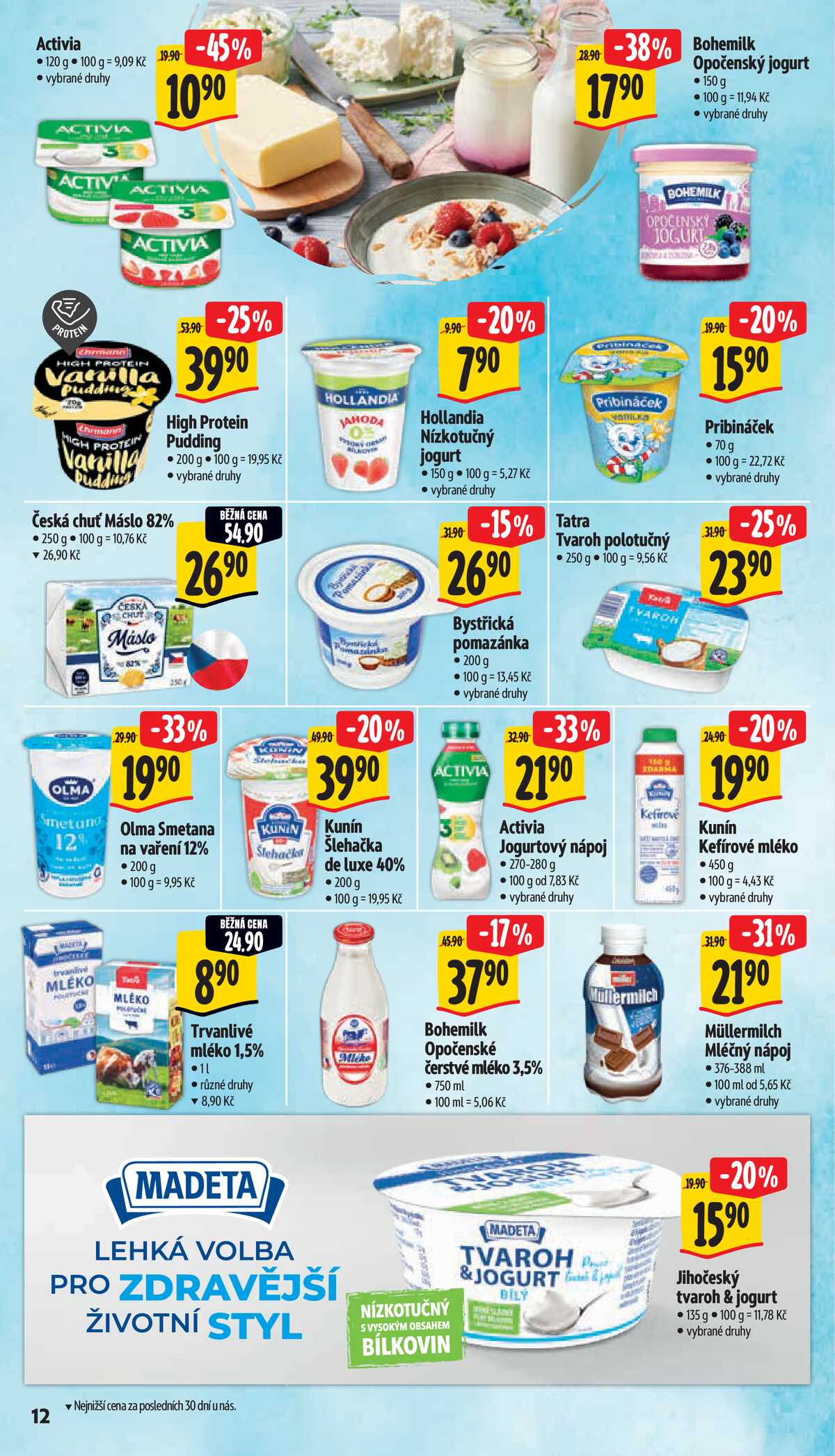 Albert  Hypermarket od 22.7. do 28.7.2026 strana 16