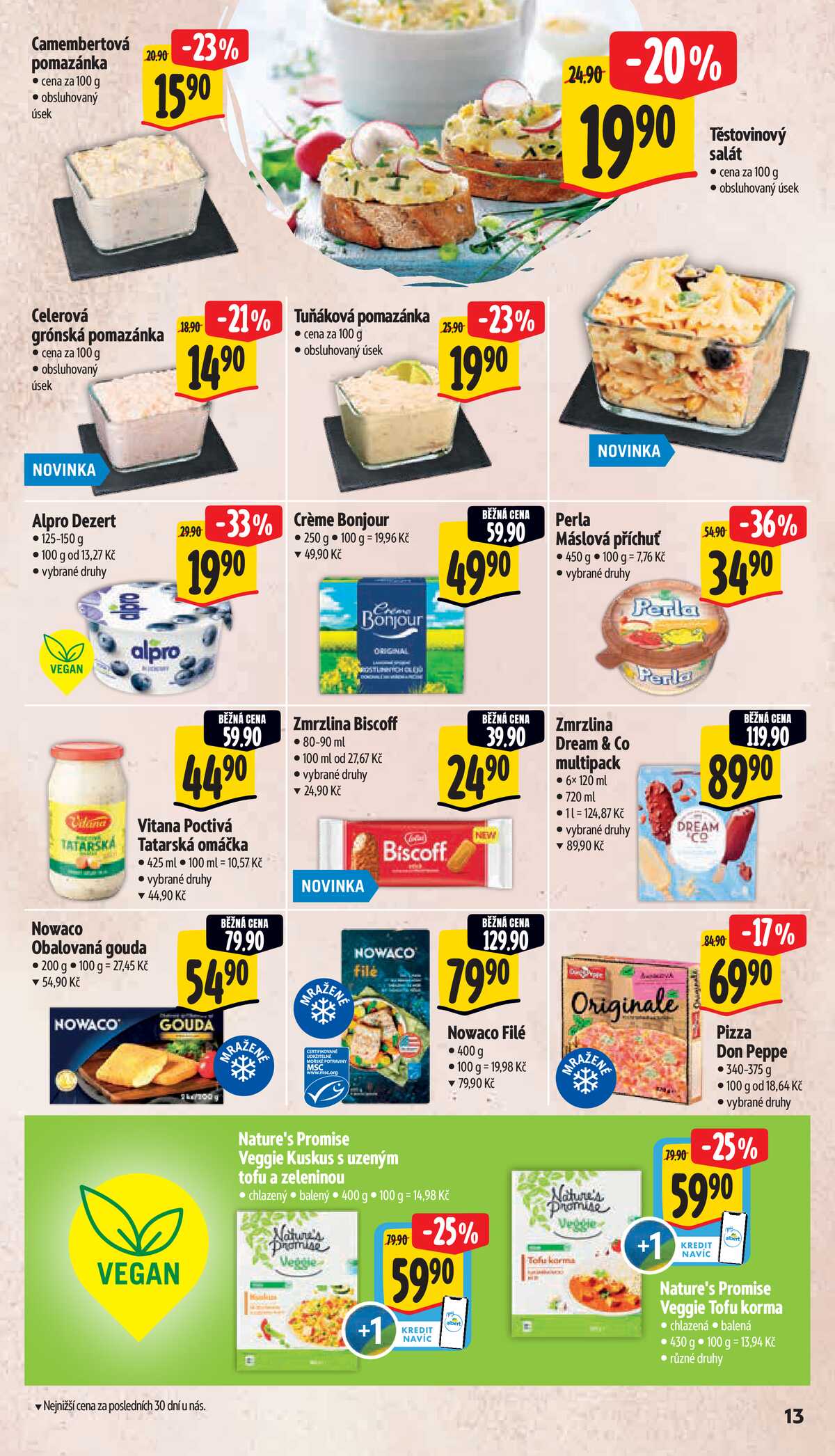 Albert  Hypermarket od 22.7. do 28.7.2026 strana 17