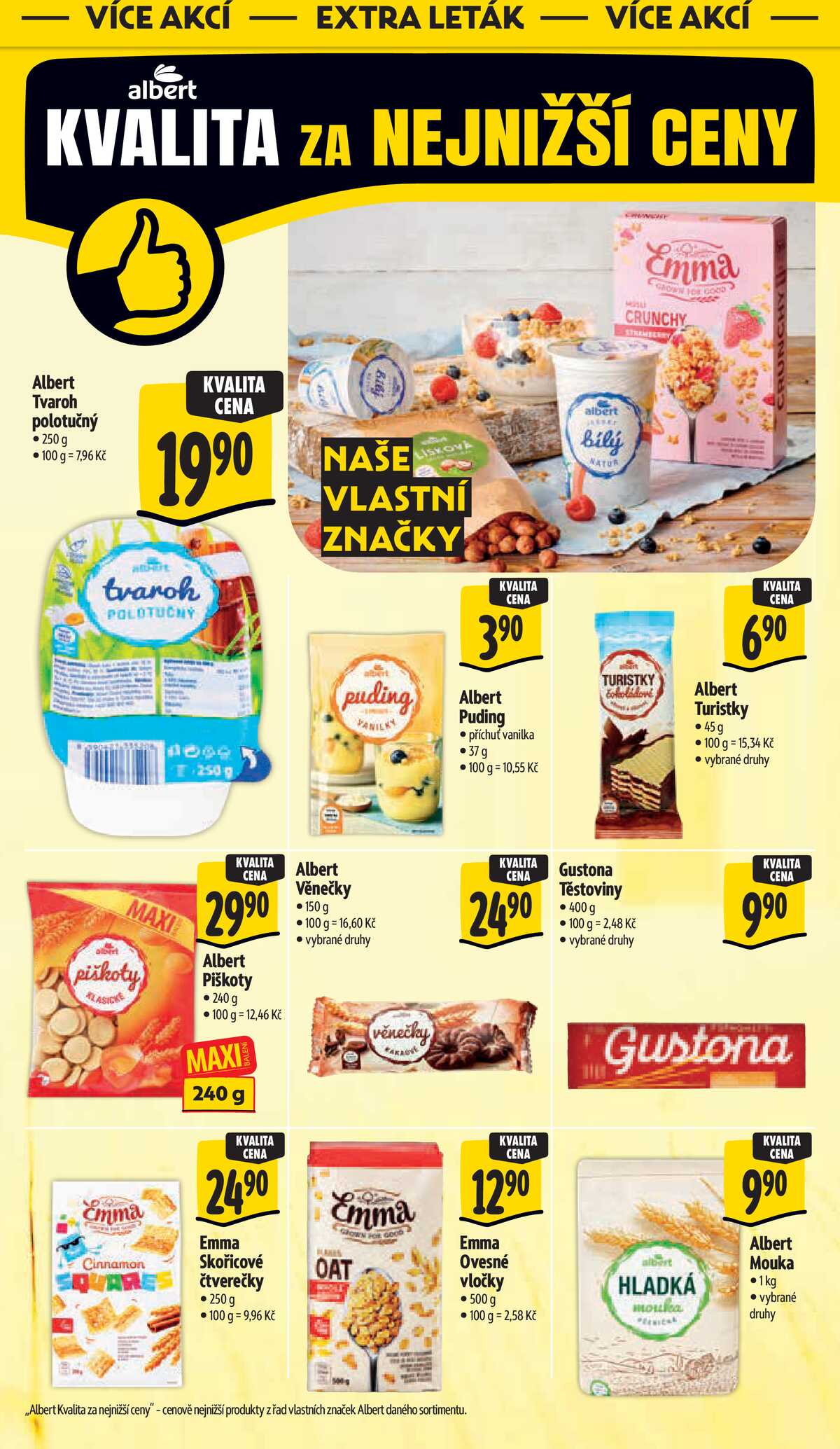 Albert  Hypermarket od 22.7. do 28.7.2026 strana 18