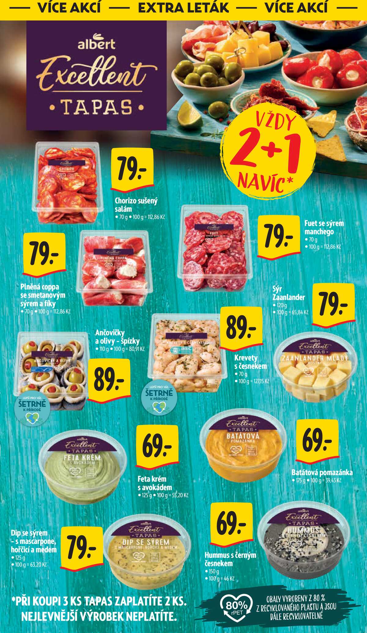 Albert  Hypermarket od 22.7. do 28.7.2026 strana 34