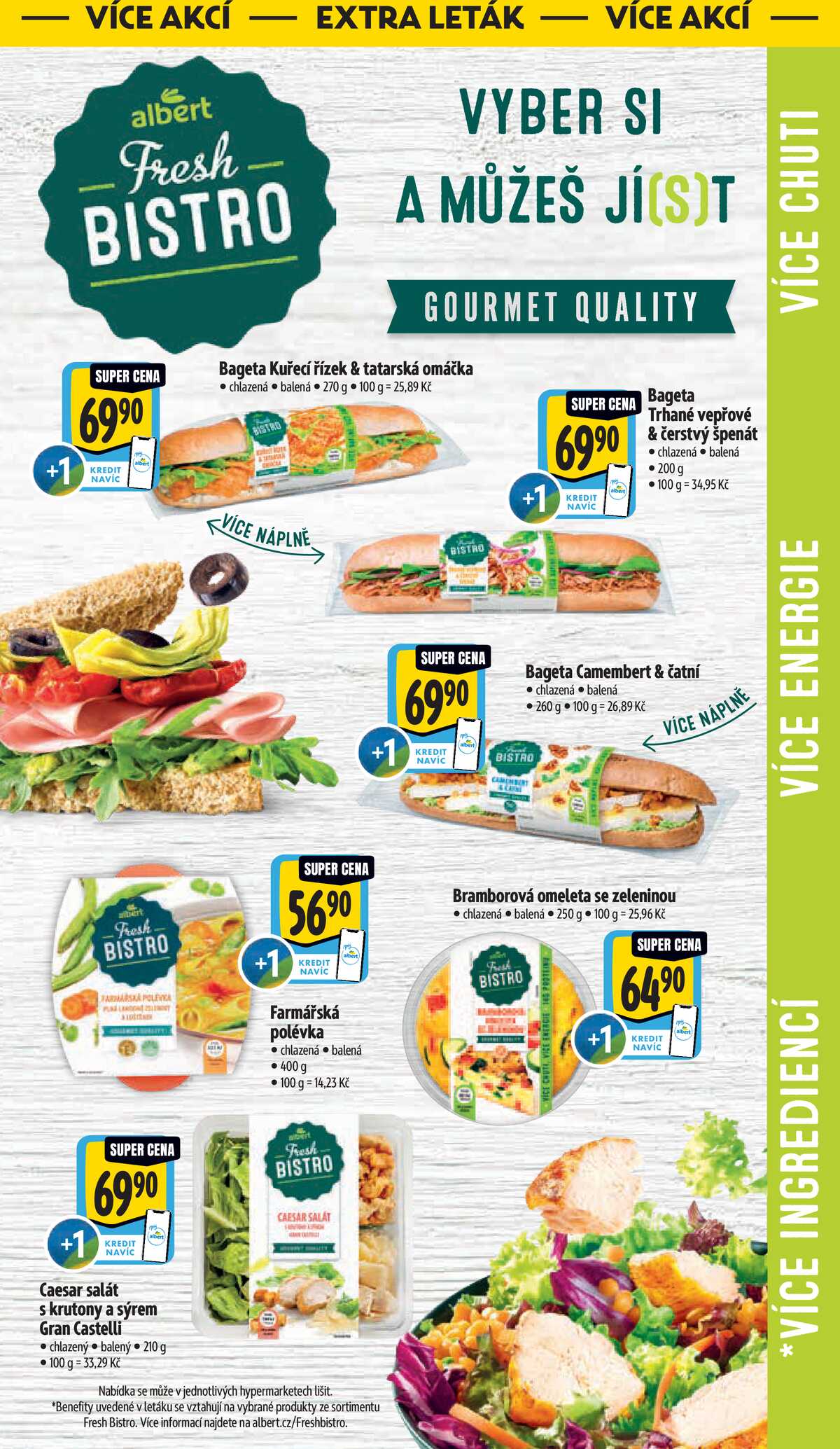 Albert  Hypermarket od 22.7. do 28.7.2026 strana 35