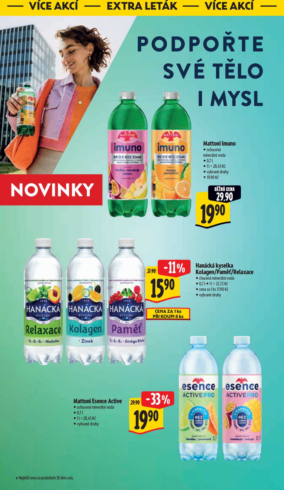Albert  Hypermarket od 22.7. do 28.7.2026 strana 36