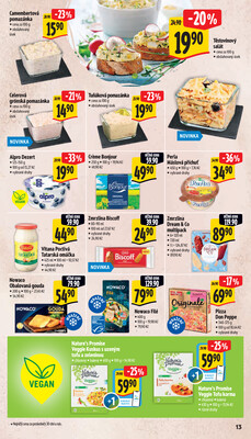 Albert  Hypermarket od 22.7. do 28.7.2026
