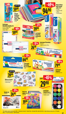 Albert  Hypermarket od 22.7. do 28.7.2026