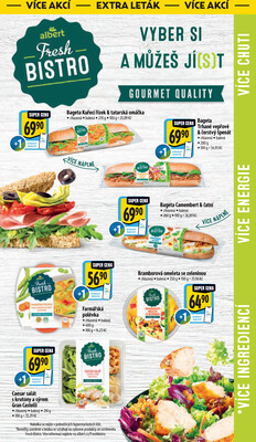 Albert  Hypermarket od 22.7. do 28.7.2026