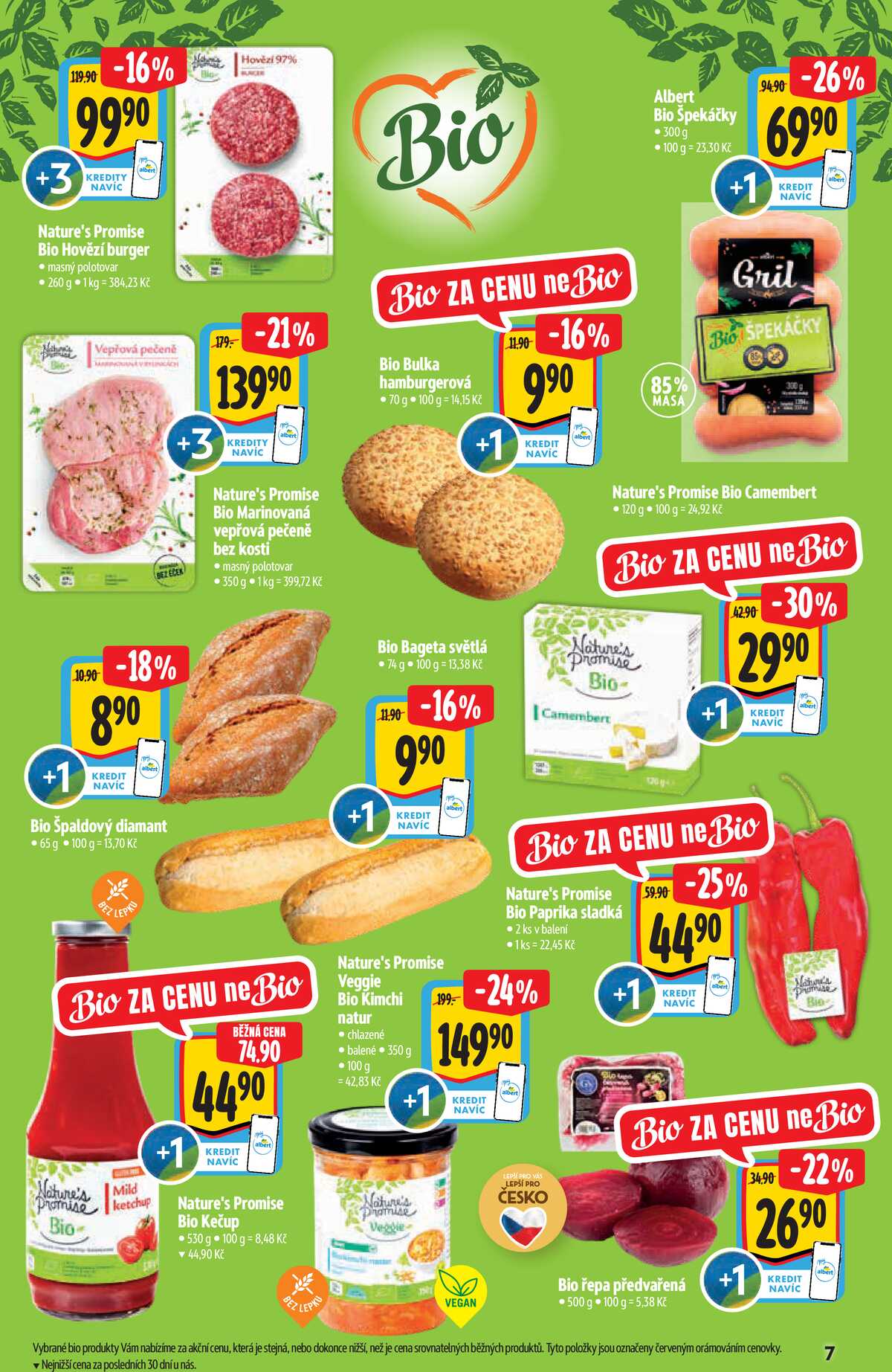 Albert  Hypermarket katalog Gril od 22.7. do 4.8.2026 strana 7