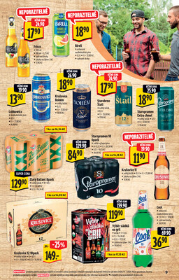 Albert  Hypermarket katalog Gril od 22.7. do 4.8.2026