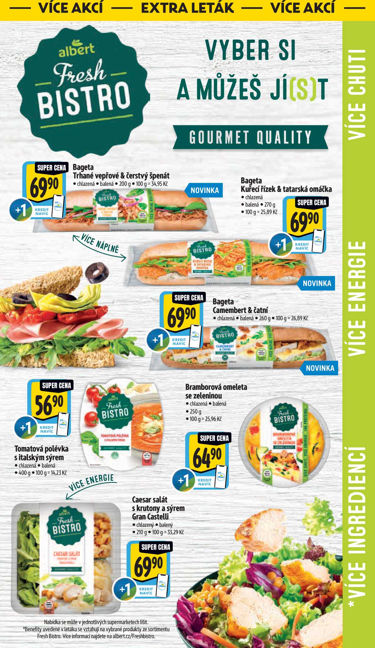 Albert Supermarket od 22.7. do 28.7.2026 strana 31