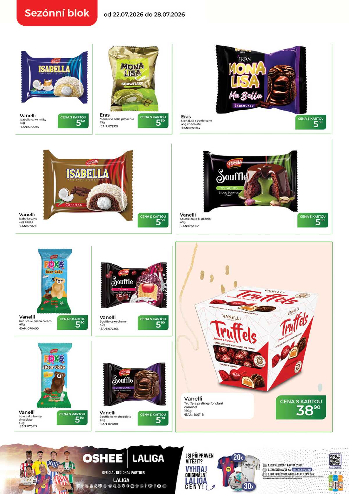 Tamda Foods od 22.7. do 28.7.2026 strana 4