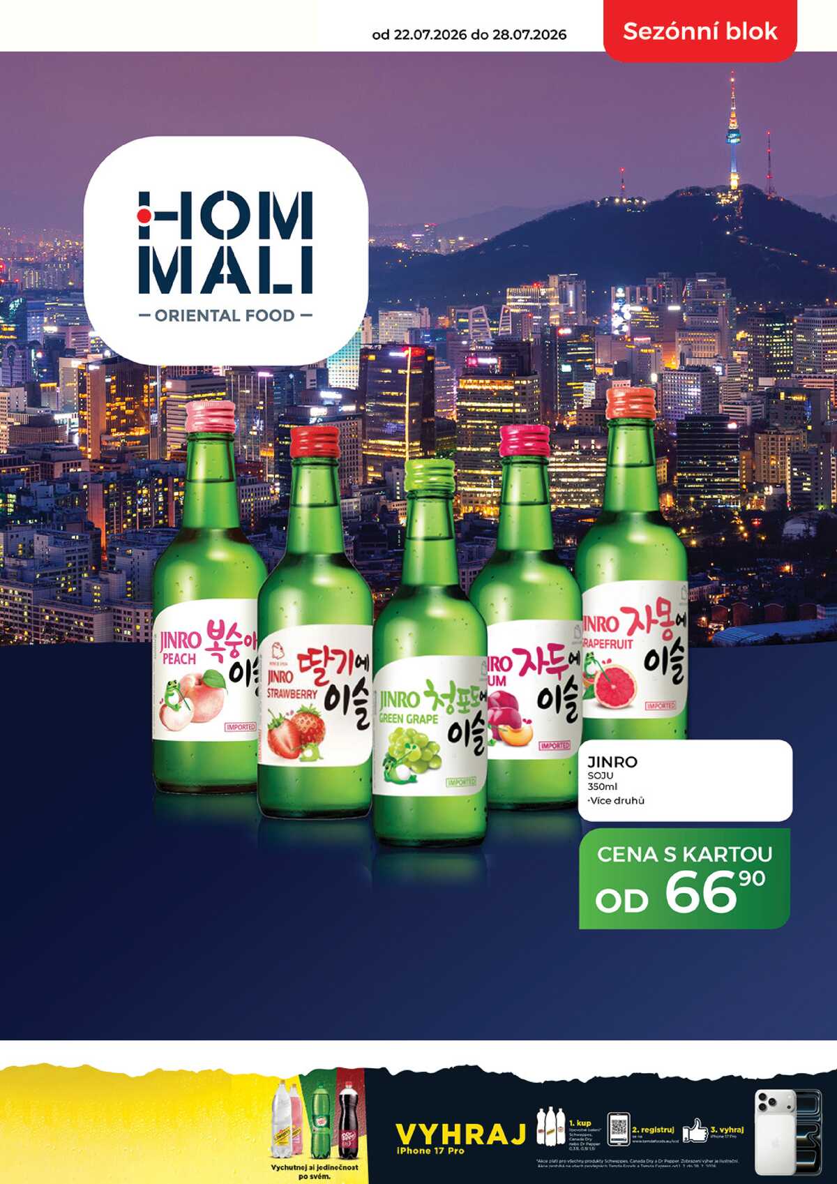Tamda Foods od 22.7. do 28.7.2026 strana 7