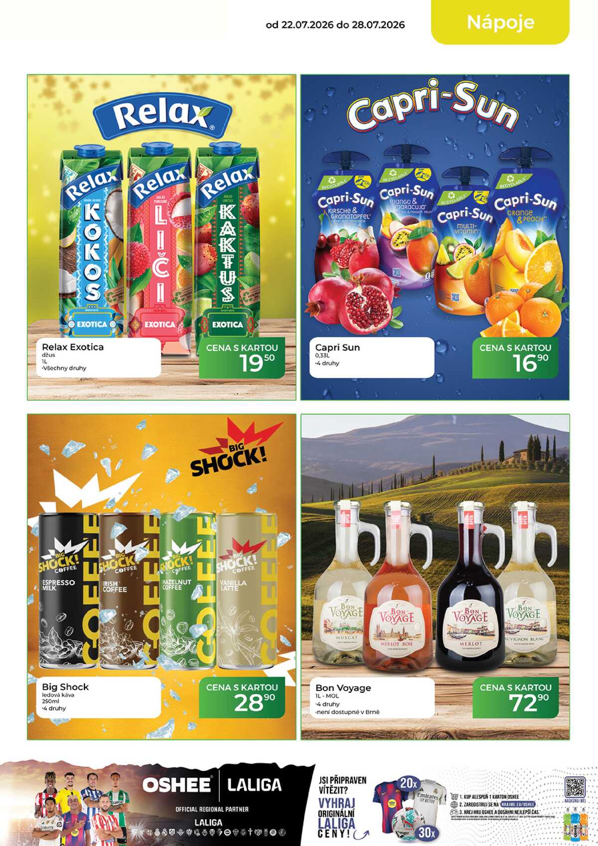 Tamda Foods od 22.7. do 28.7.2026 strana 11