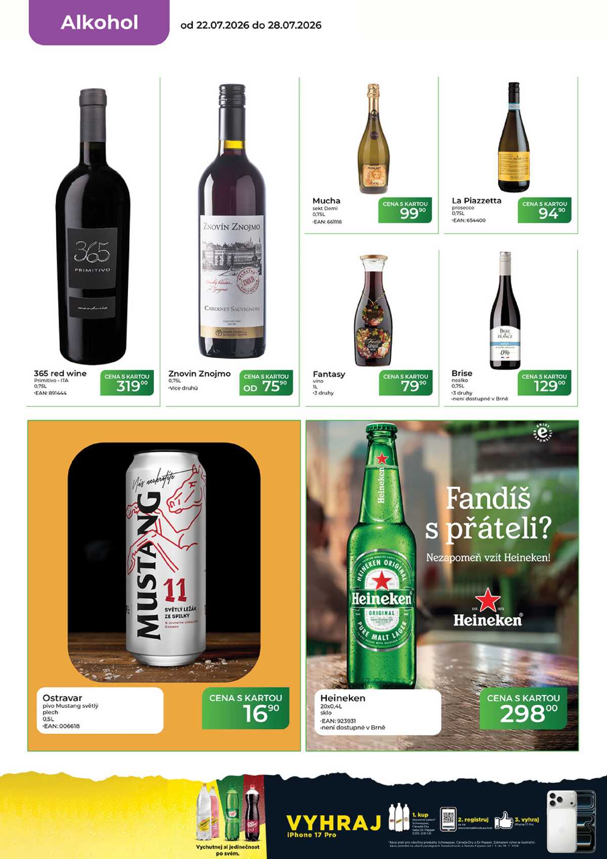 Tamda Foods od 22.7. do 28.7.2026 strana 14