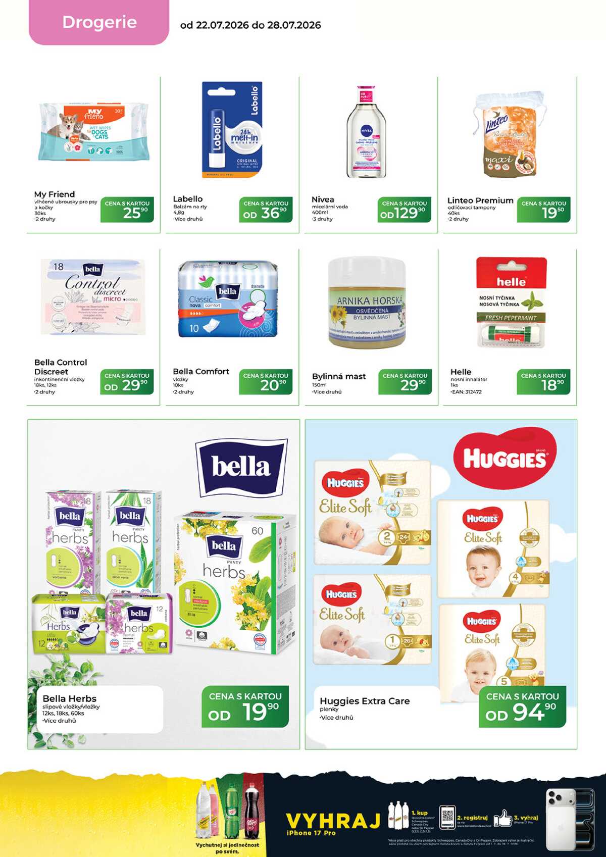 Tamda Foods od 22.7. do 28.7.2026 strana 56