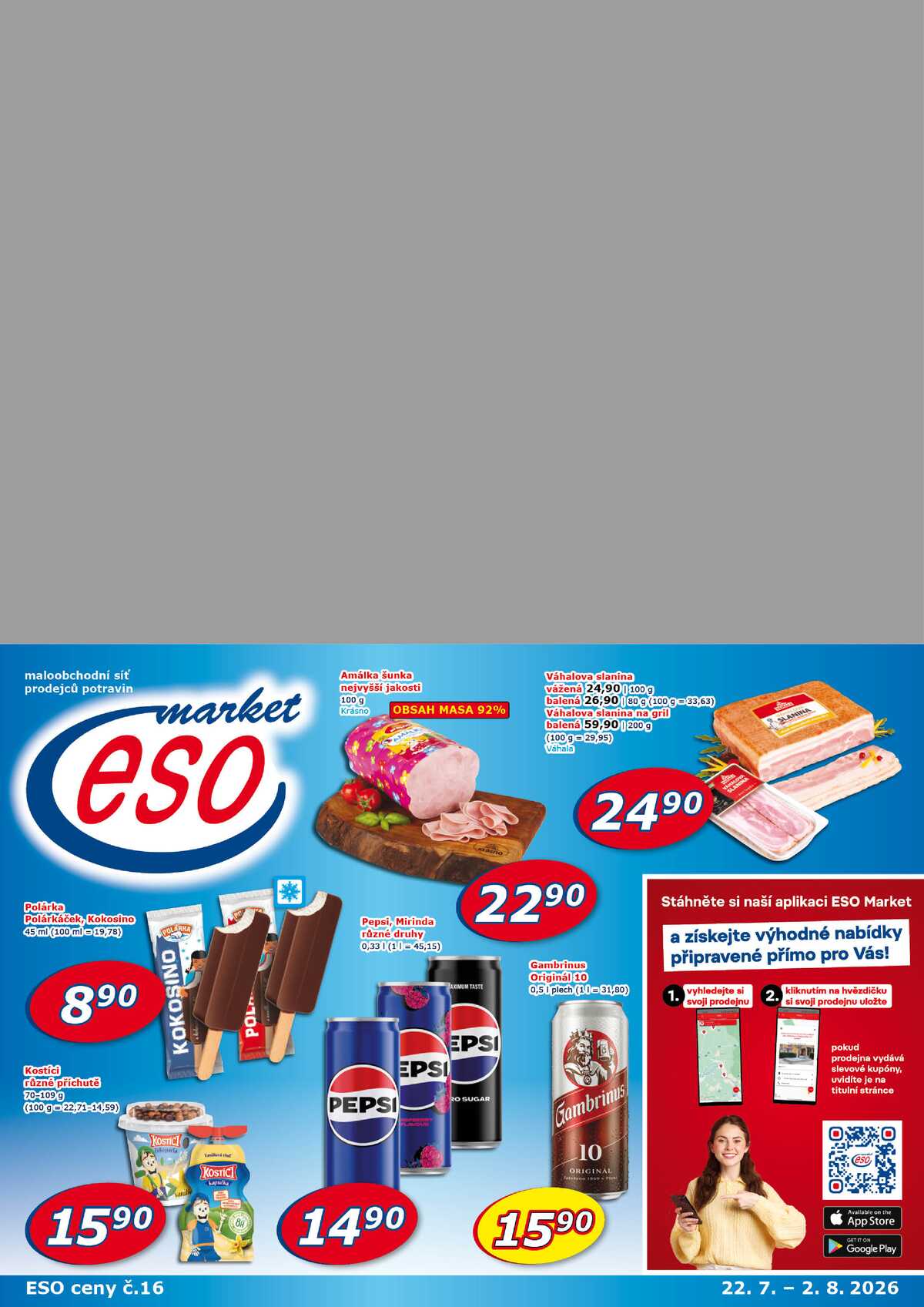 ESO market do 2.8. strana 1