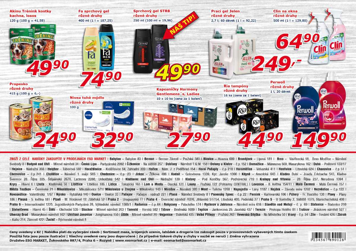 ESO market do 2.8. strana 5