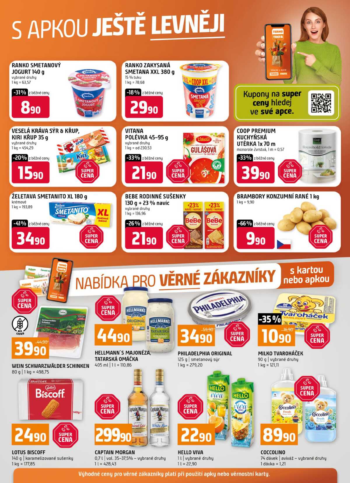 Terno České Budějovice 22.7. - 28.7. strana 19