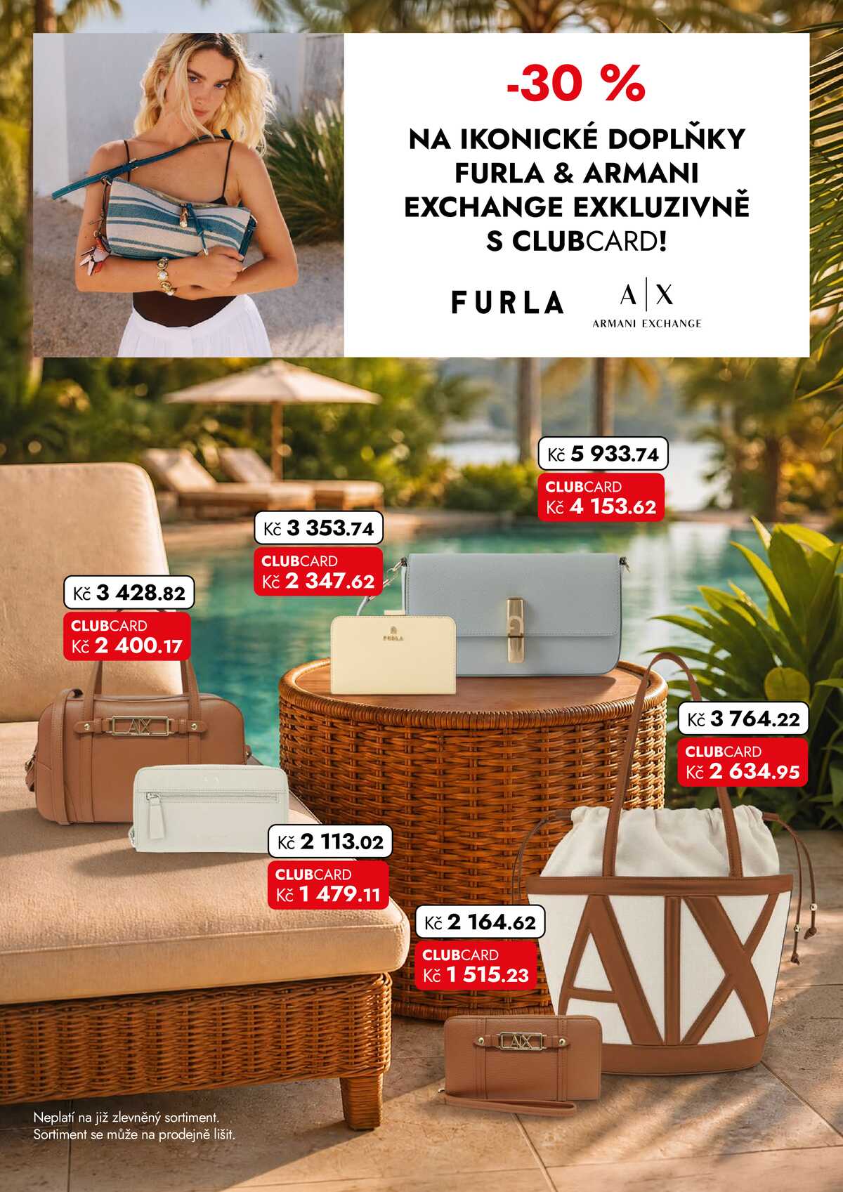 Travel Free od 24.7. do 6.8.2026 strana 9