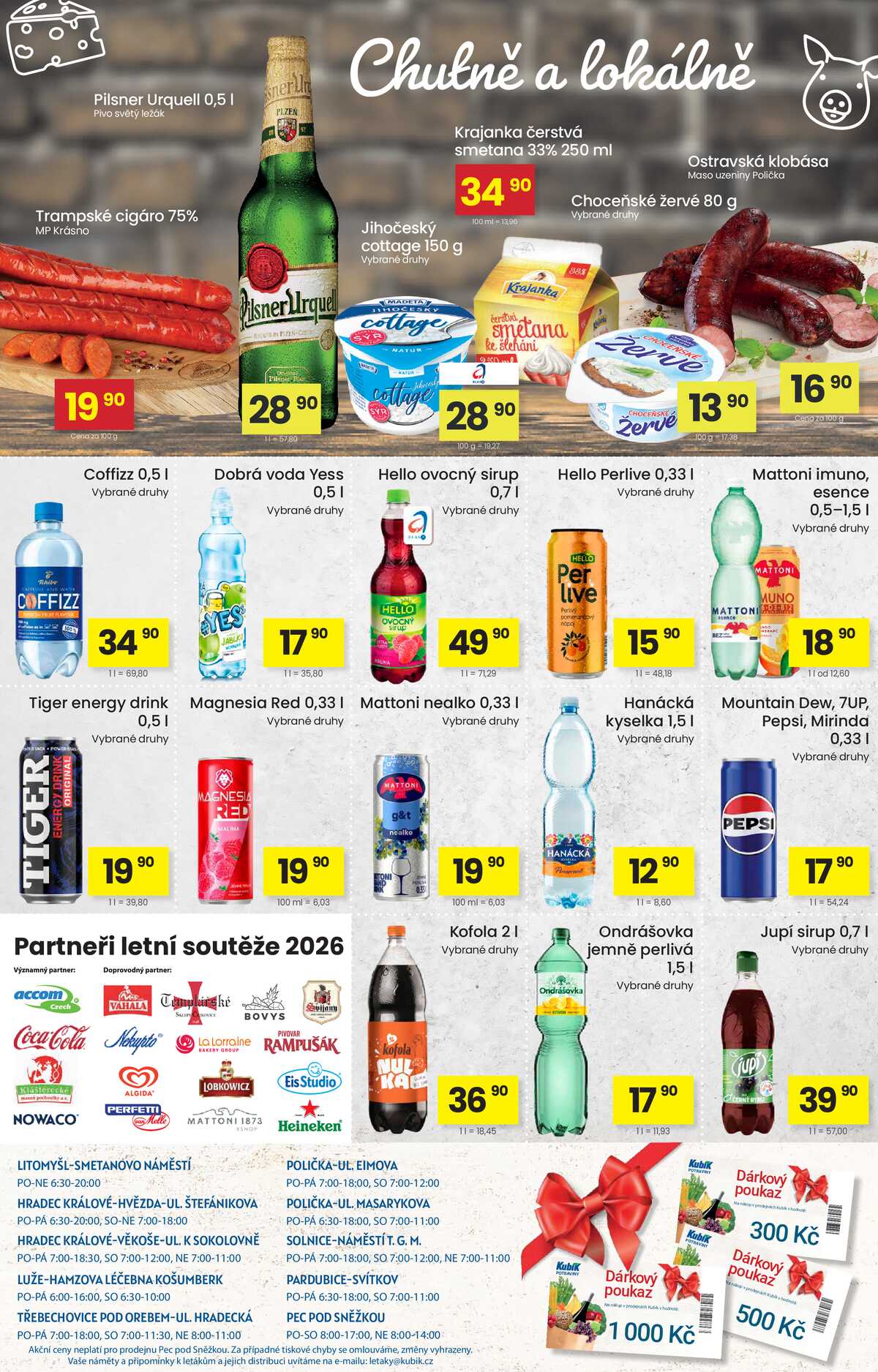 Kubík potraviny do 27.7. strana 4