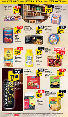 Albert  Hypermarket od 29.7. do 4.8.2026