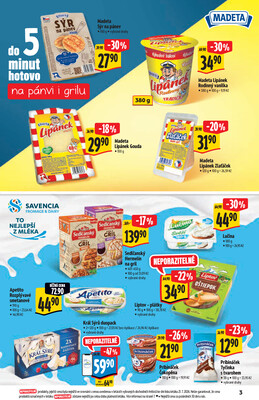 Albert  Hypermarket katalog Brand od 29.7. do 11.8.2026