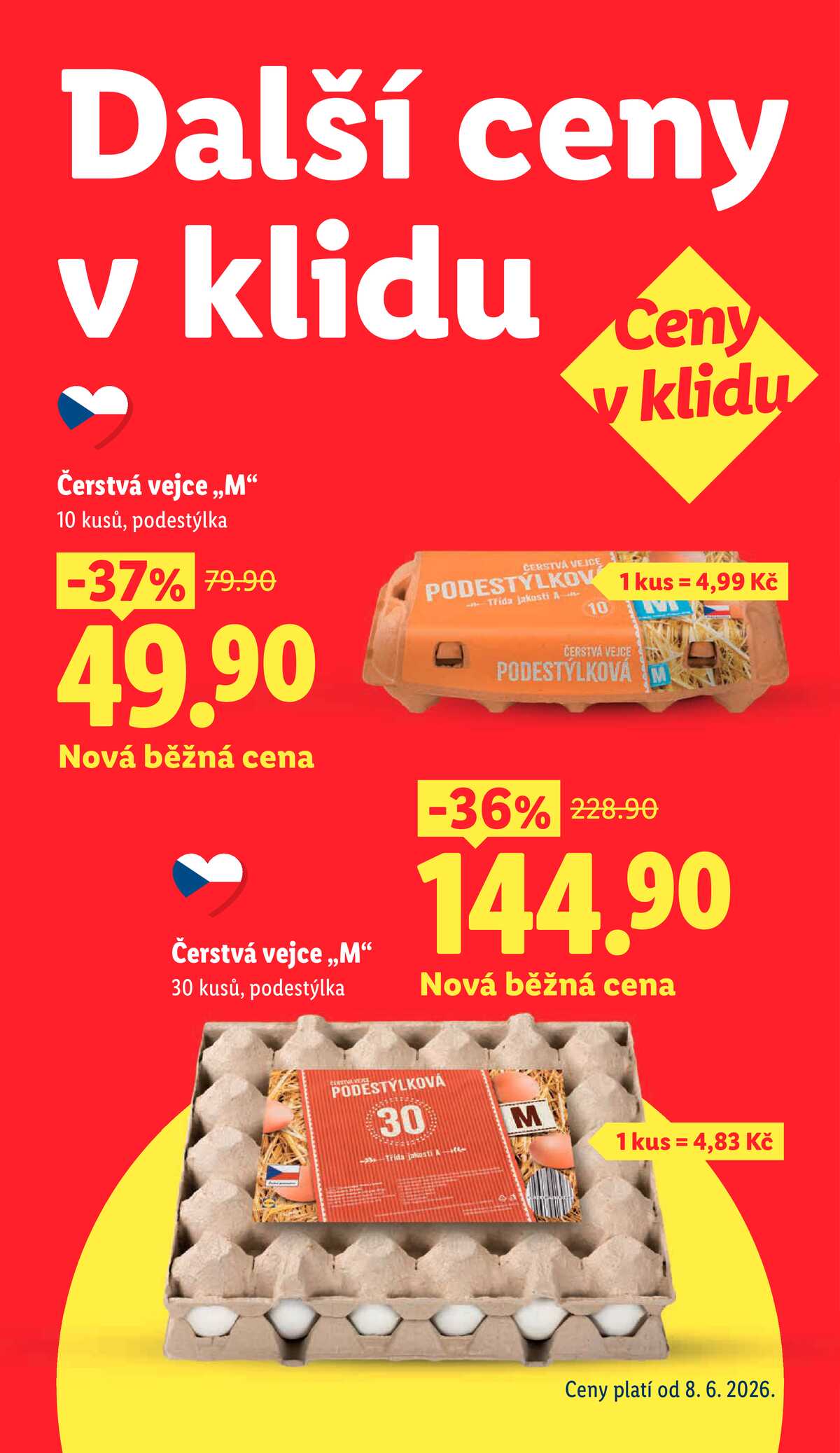 Lidl od 27.7. do 29.7.2026 strana 4