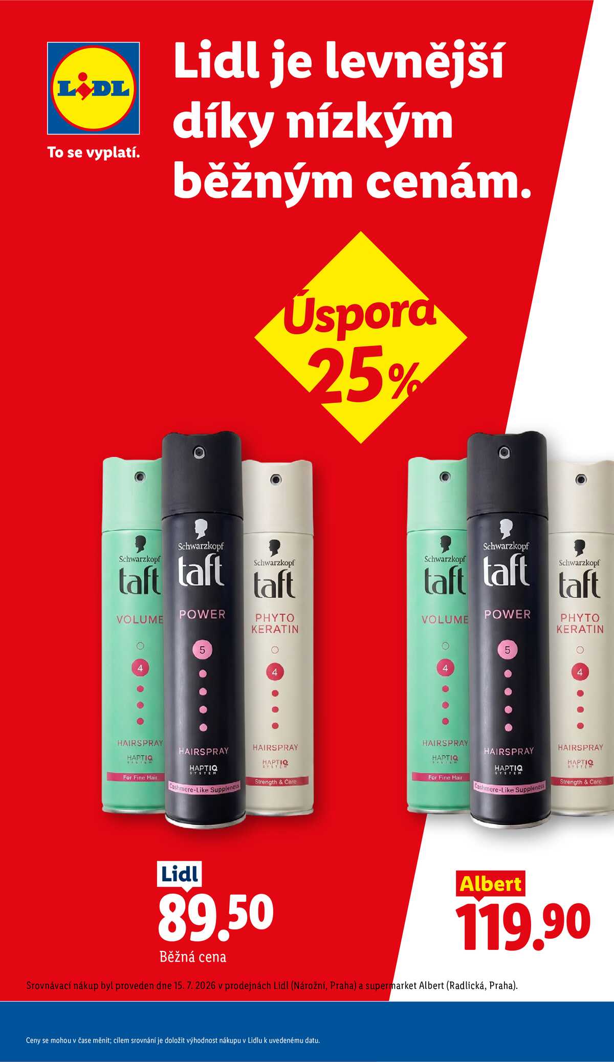 Lidl od 27.7. do 29.7.2026 strana 9