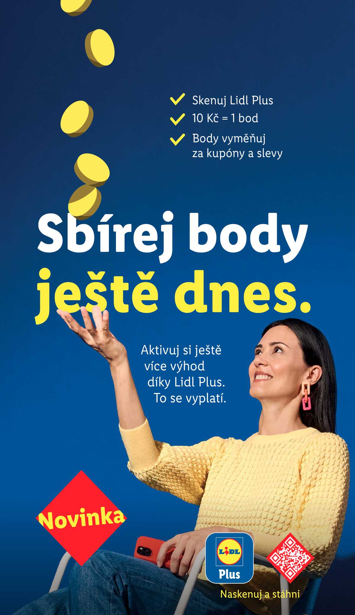 Lidl od 27.7. do 29.7.2026 strana 13