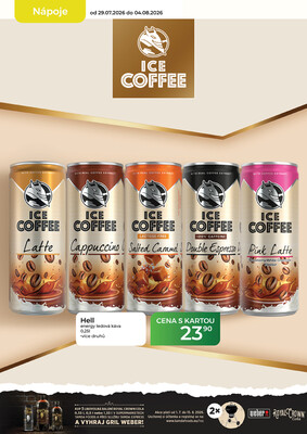 Tamda Foods od 29.7. do 4.8.2026