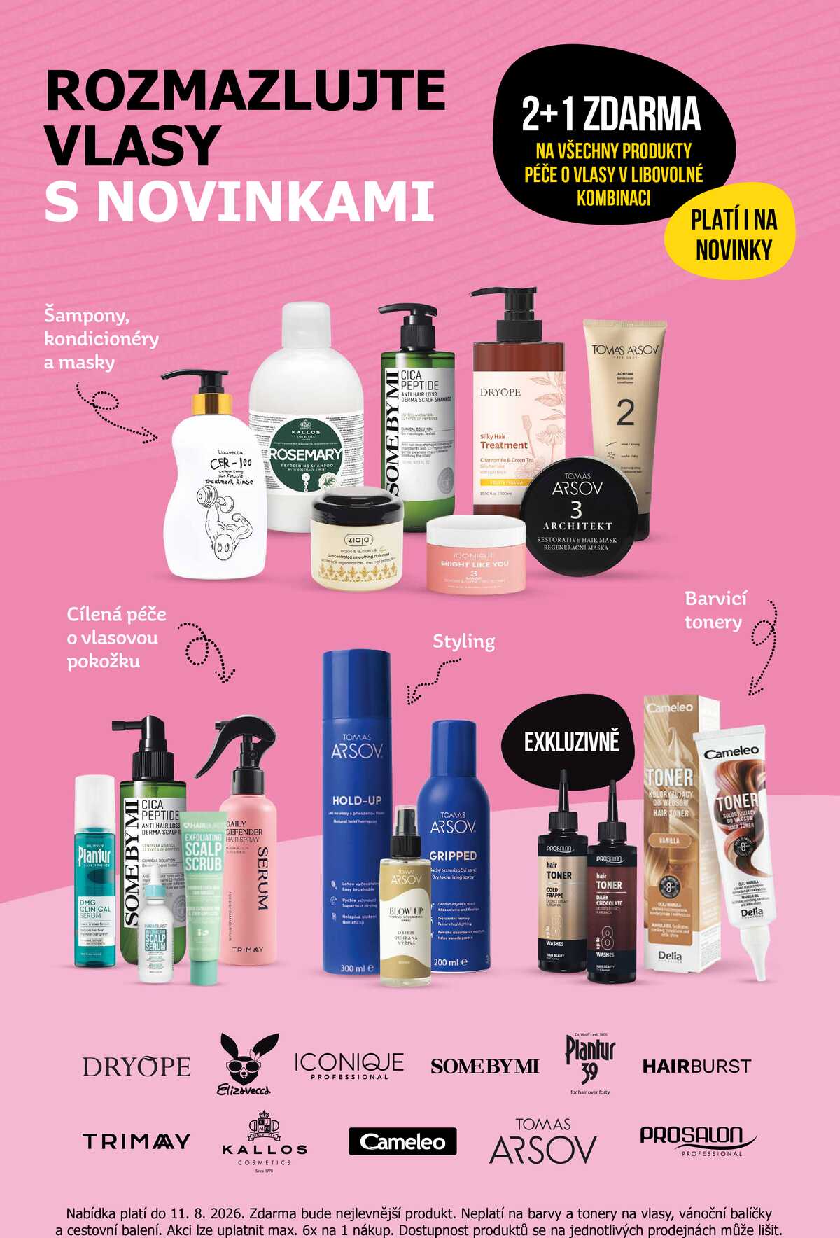 Teta drogerie  od 30.7. do 11.8.2026 strana 4