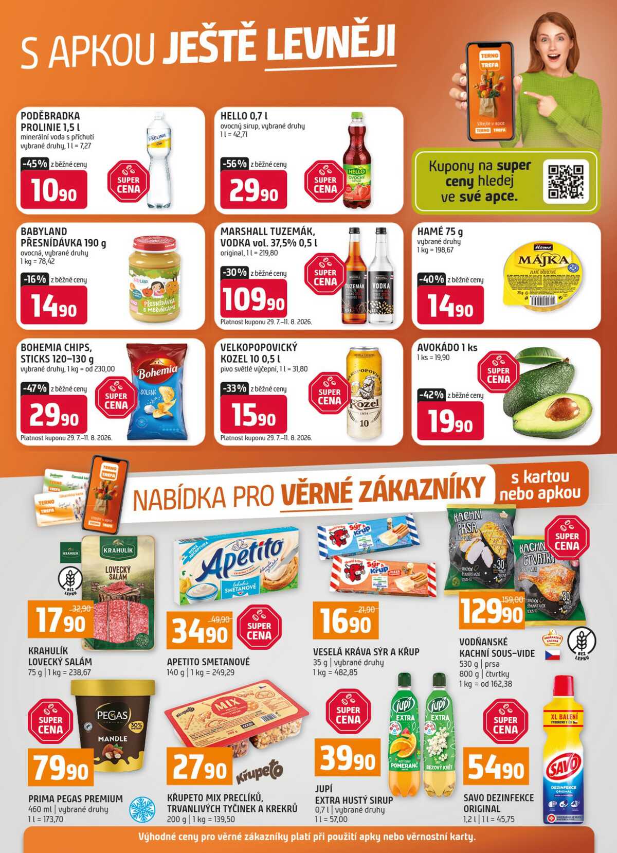 Terno České Budějovice 29.7. - 4.8. strana 22