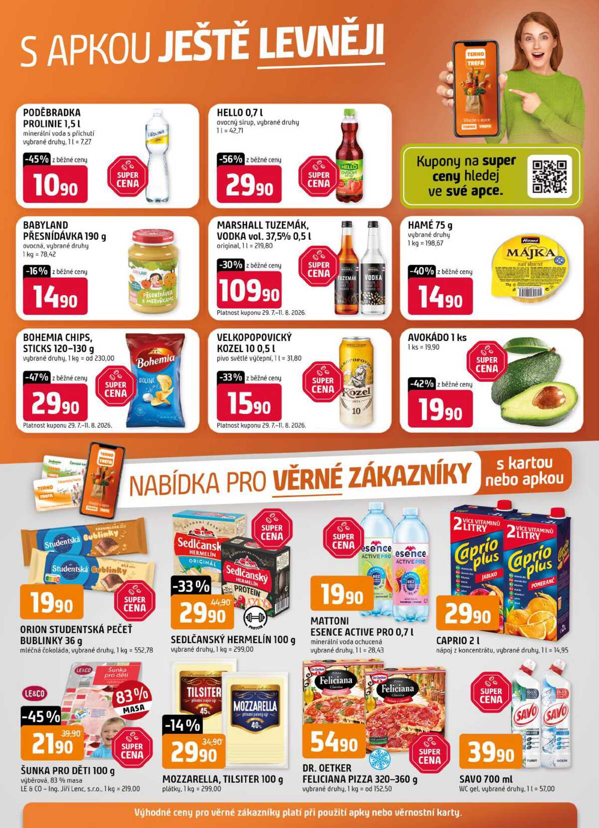 Trefa od 29.7. do 4.8.2026 strana 12