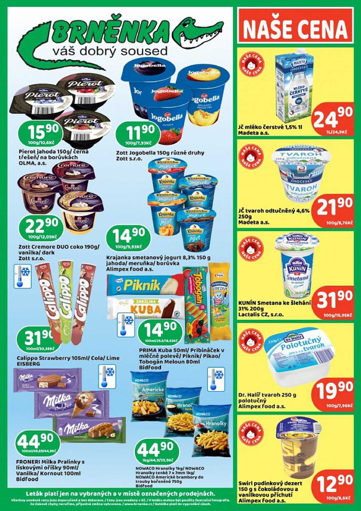 Brněnka II. do 9.8. strana 3