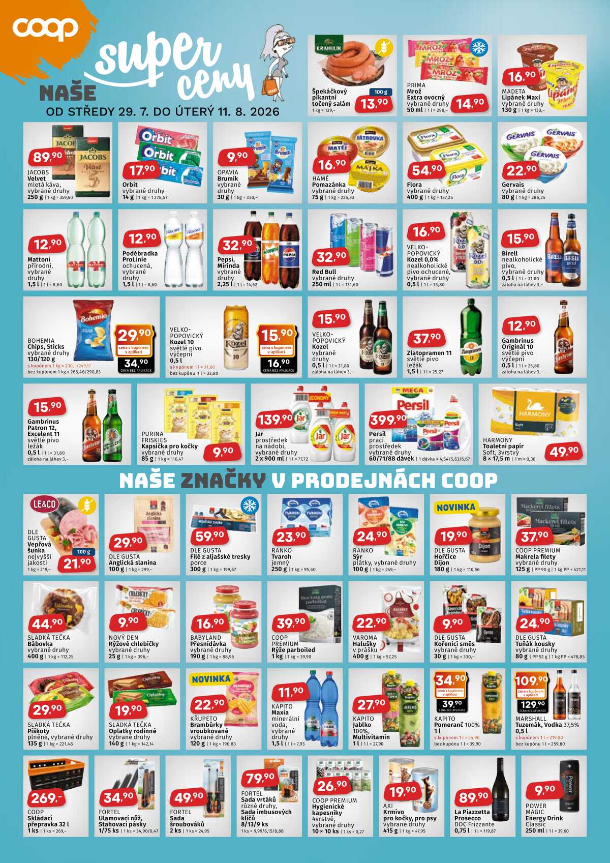 COOP Jihočeský region do 11.8. strana 2