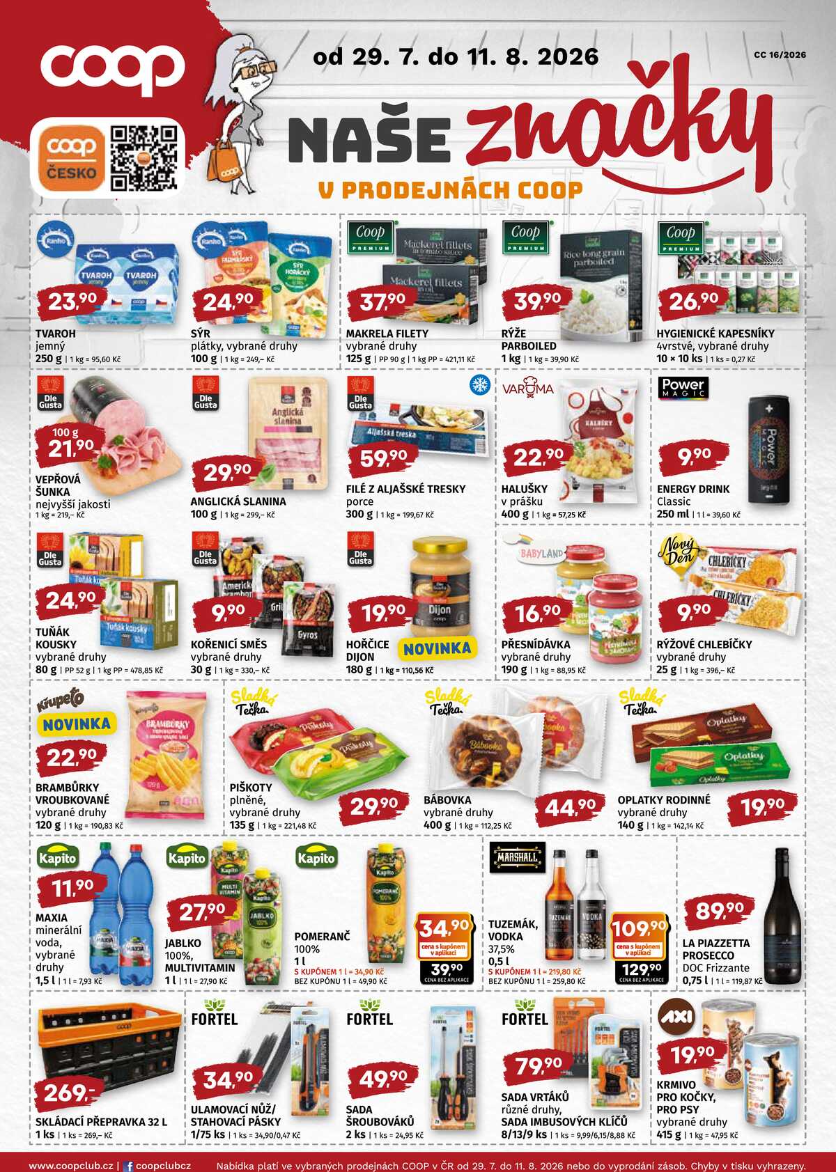 COOP Středočeský region do 11.8. strana 4