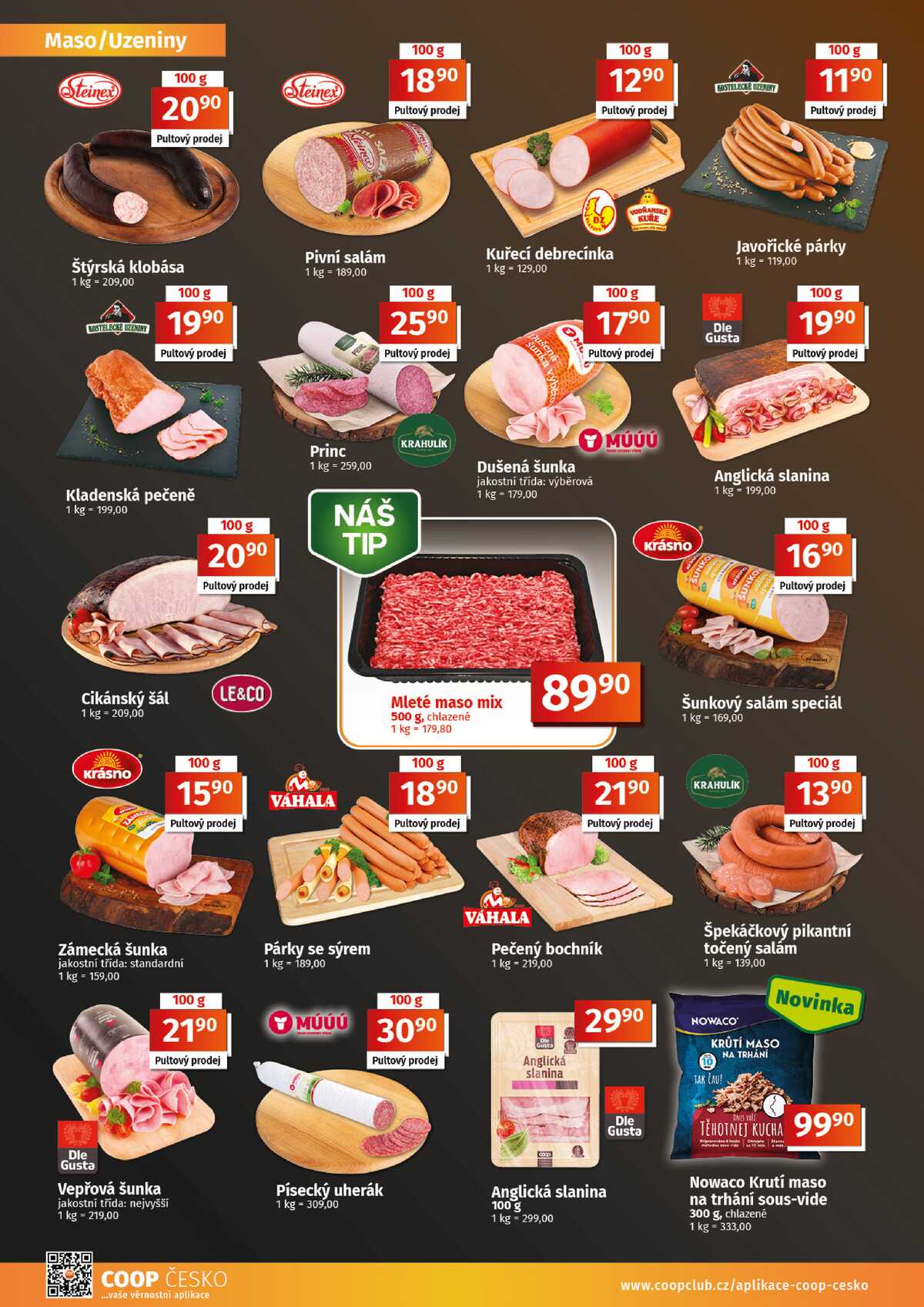 COOP Tuty Tip do 11.8. strana 2