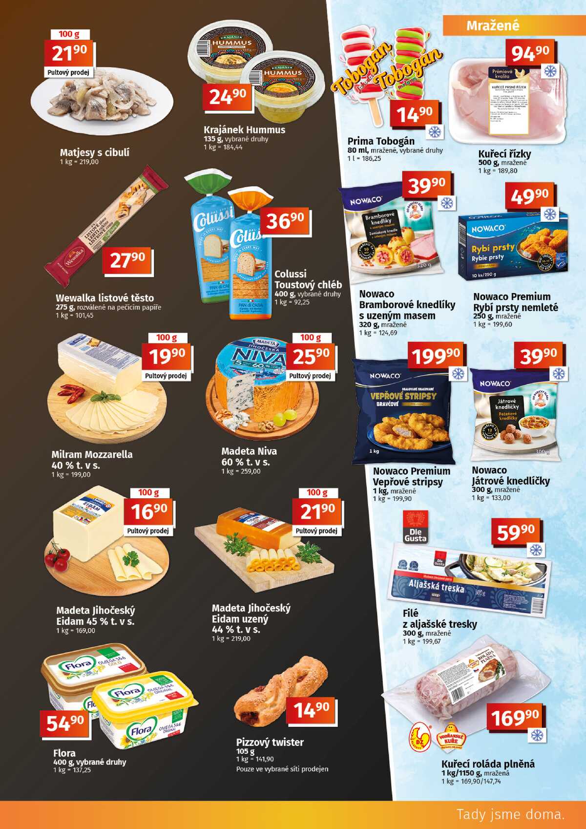 COOP Tuty Tip do 11.8. strana 3
