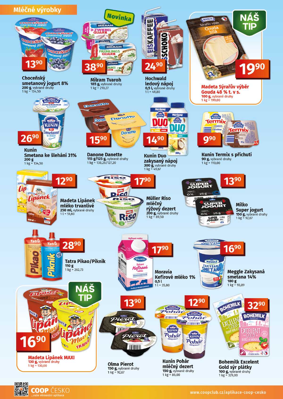 COOP Tuty Tip do 11.8. strana 4