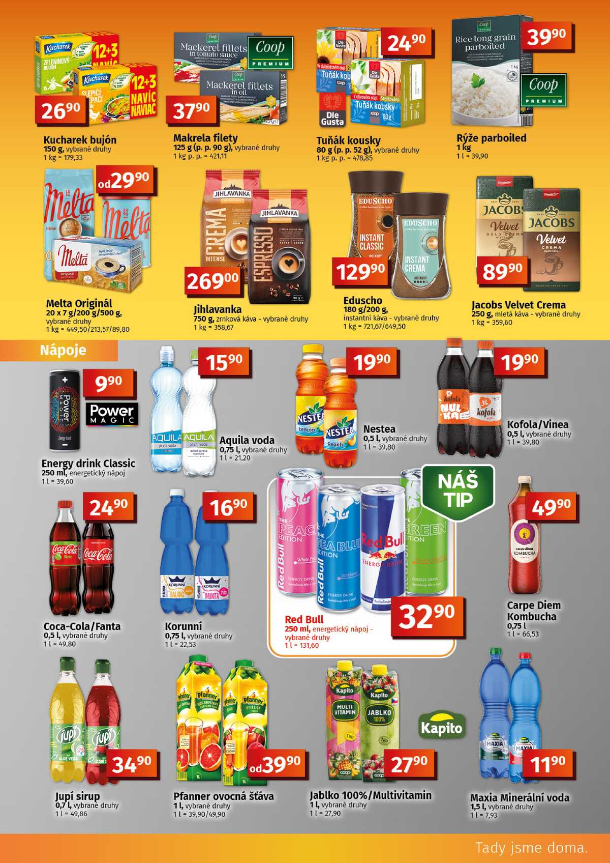 COOP Tuty Tip do 11.8. strana 7