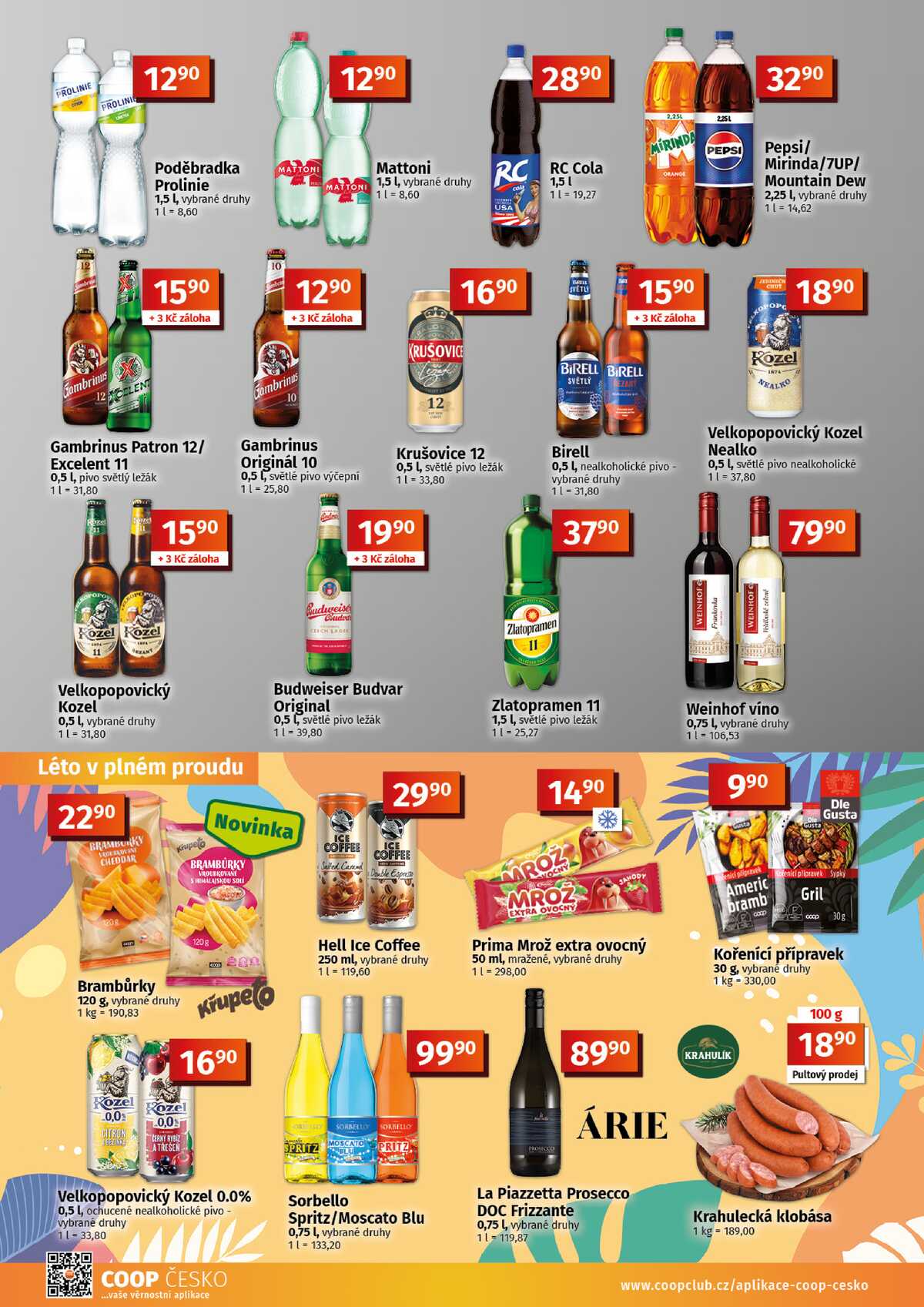 COOP Tuty Tip do 11.8. strana 8
