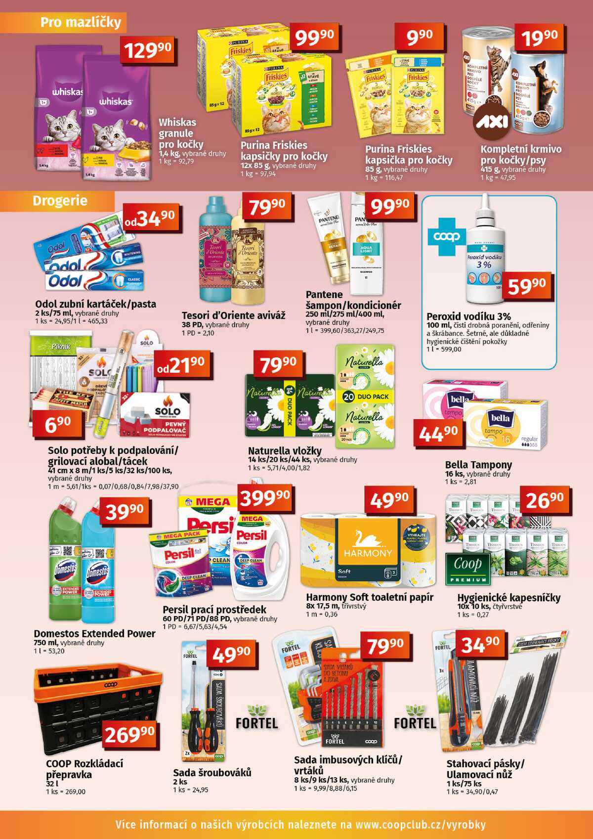 COOP Tuty Tip do 11.8. strana 9