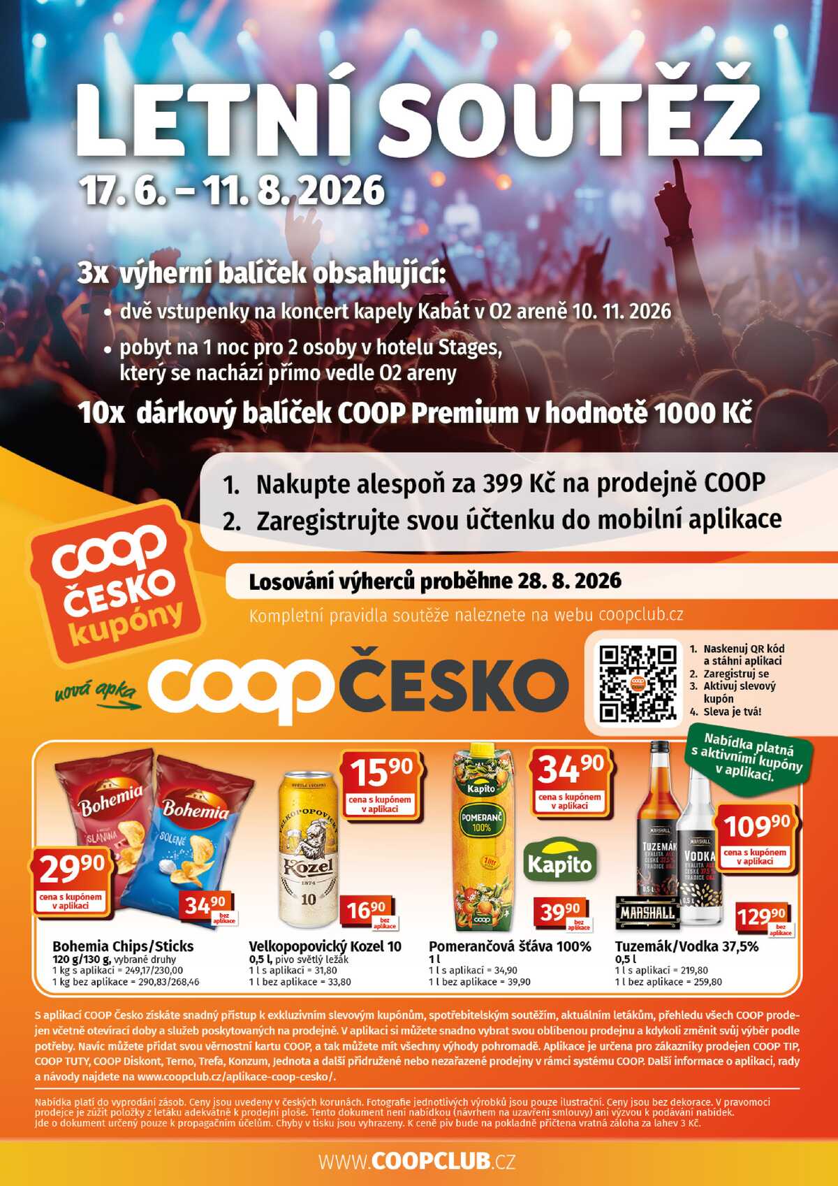 COOP Tuty Tip do 11.8. strana 10