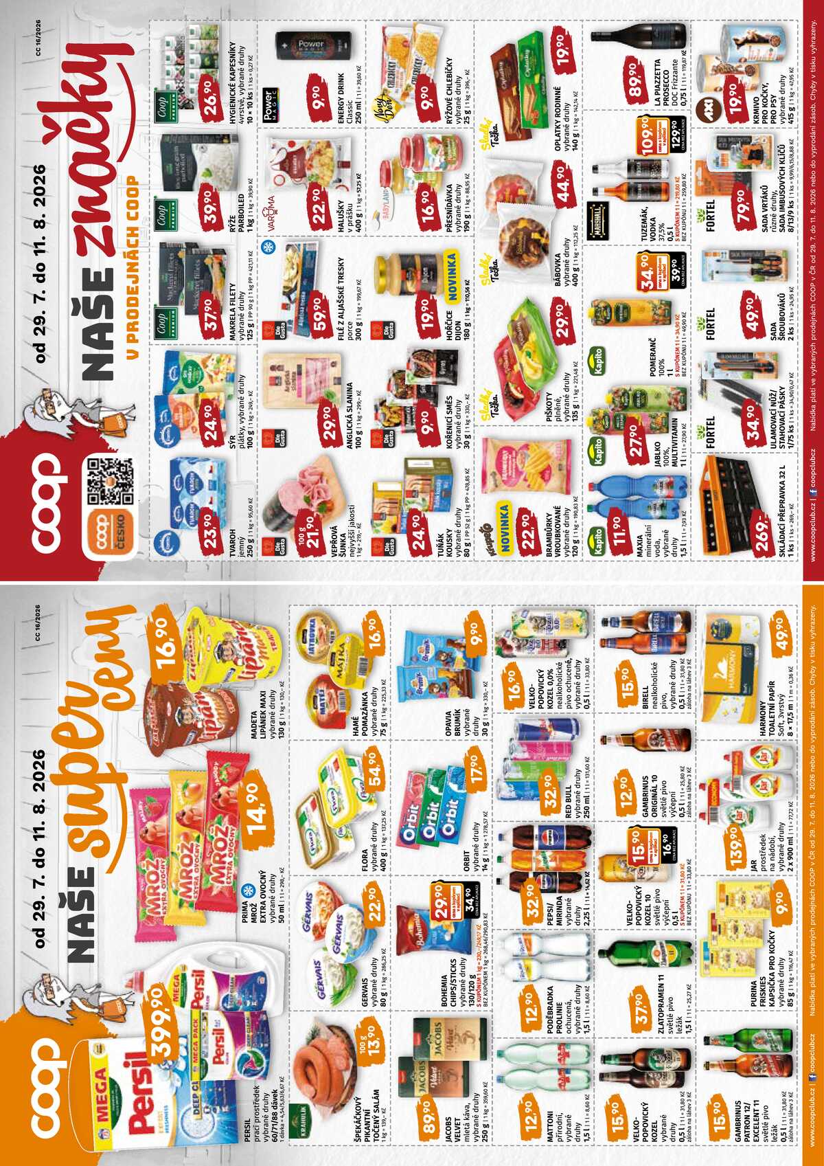 COOP Západočeský region do 11.8. strana 4