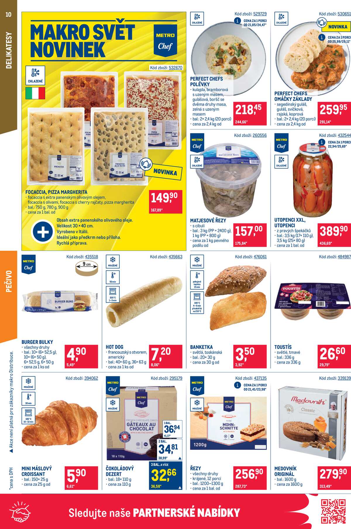MAKRO Gastronomie do 11.8. strana 10