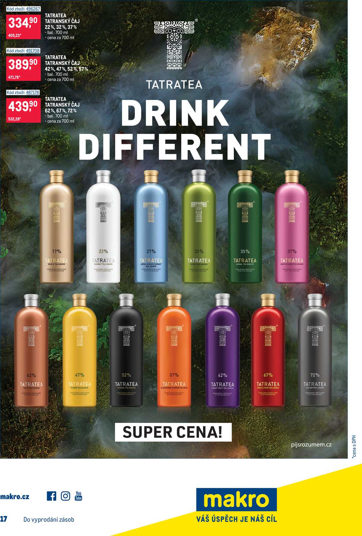 MAKRO Gastronomie do 11.8. strana 26