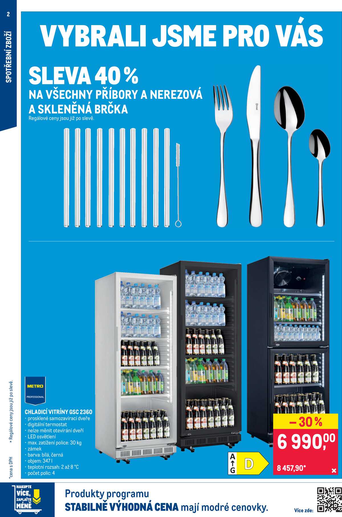 MAKRO Nepotravinové zboží do 11.8. strana 2