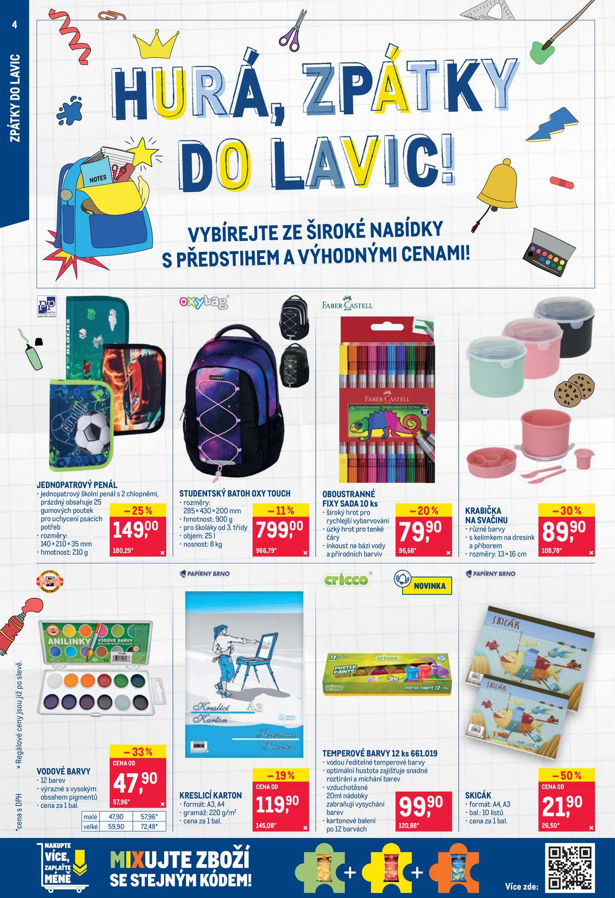 MAKRO Nepotravinové zboží do 11.8. strana 4