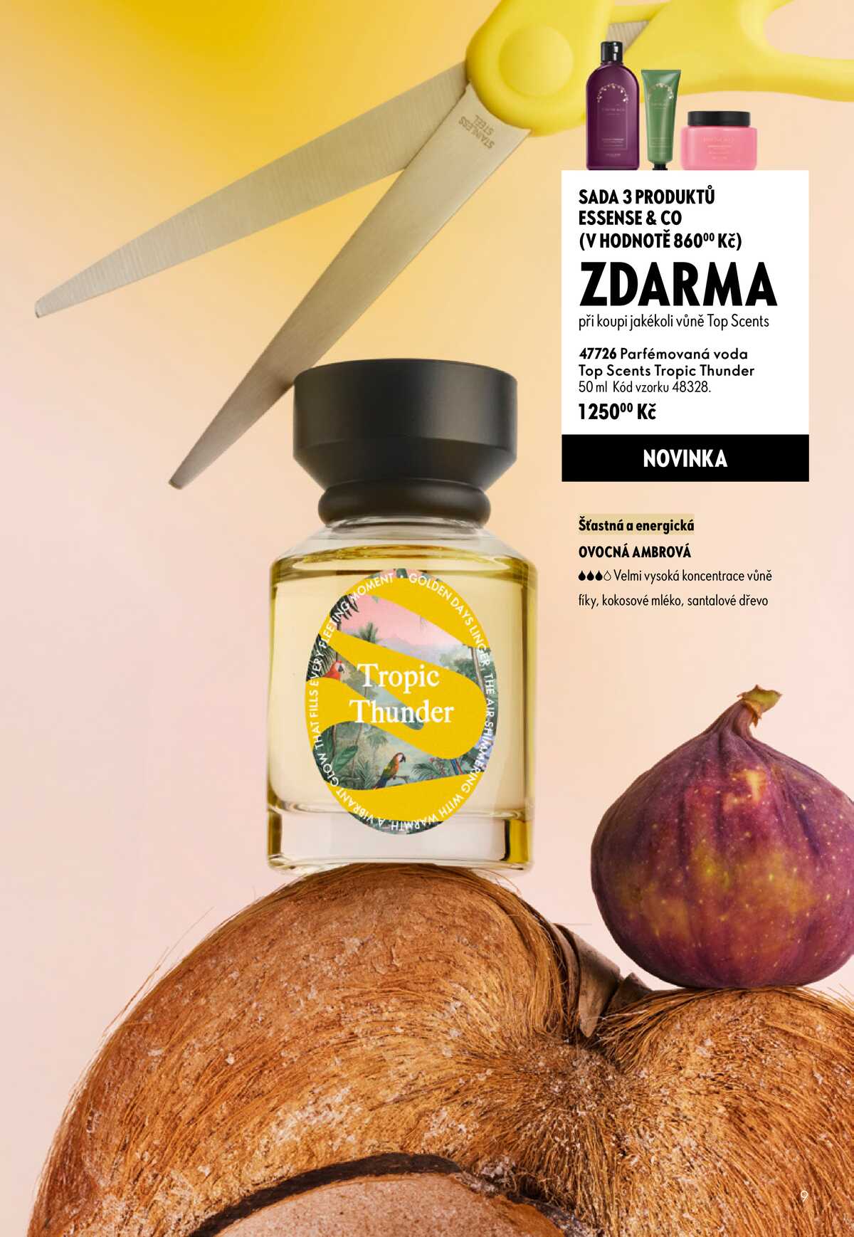 Oriflame do 18.8. strana 9